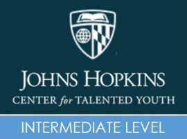 Johns-Hopkins-CTY-Intermediate