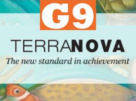 TerraNova-G9