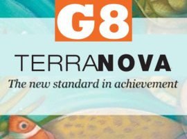 Terranova-G8